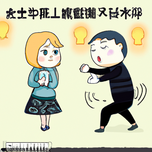 委婉说分手怎么挽回前任（委婉说分手怎么挽回前任女朋友）