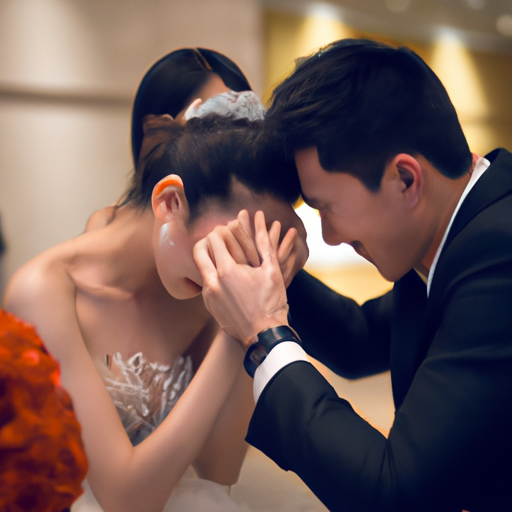 说什么感情话挽回婚姻