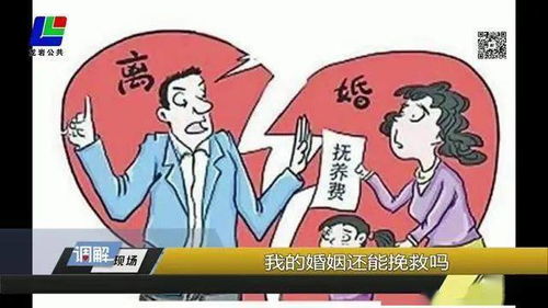 吵架能挽回婚姻吗,吵架能否拯救婚姻？