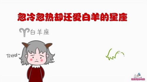 白羊会主动挽回吗，白羊座是否会采取主动行动去挽回？