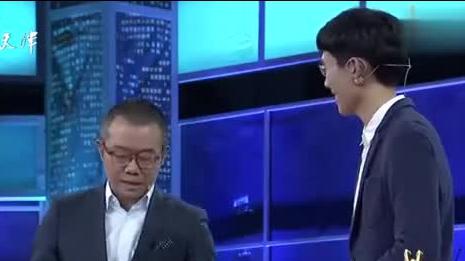 涂磊谈挽回男人,如何挽回他，涂磊给出专业建议