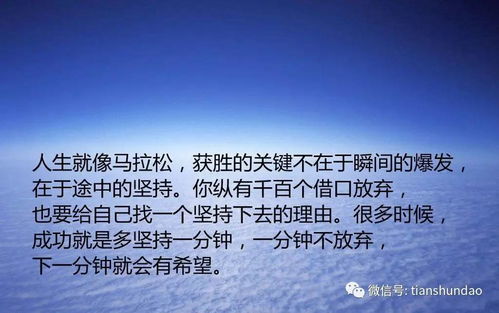 卑微挽回后又想放弃,从放弃到坚持：重拾信念