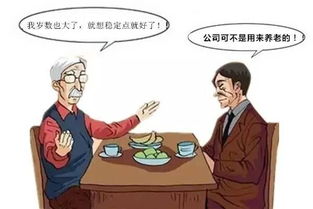 被人开除了怎么挽回,失业后的自我振作方法