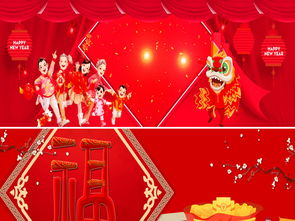春节怎么挽回年味,如何让春节恢复过往的喜庆氛围