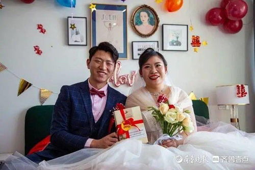 挽回相亲对象成功结婚,相亲成功，步入婚姻殿堂