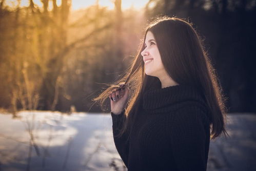 成熟的人格女生挽回,成熟女子如何挽回失去的爱