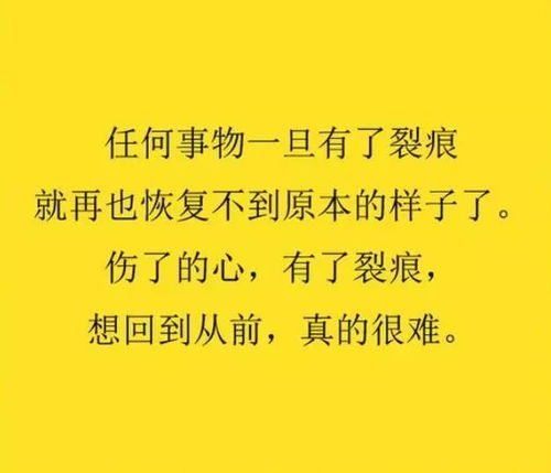 彻底放弃该怎么挽回，失去了就彻底放弃？怎样重新振作拥抱未来