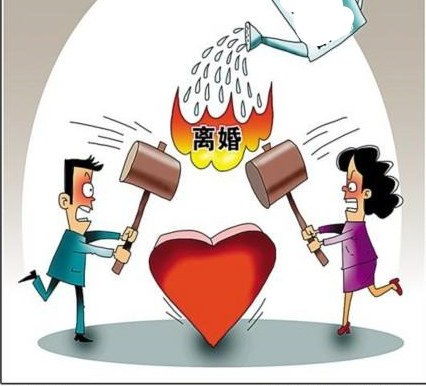 吵架了离婚怎么挽回，夫妻吵架导致离婚，如何挽回婚姻？