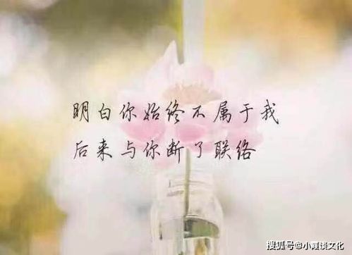 挽回相亲男的句子,如何挽回相亲男，赢回TA的心？