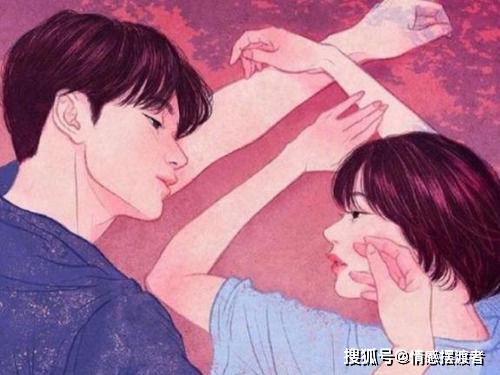 吵架男人挽回你,用实力留住他：与吵架男友和解技巧