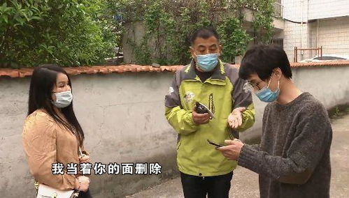 男生说分手被挽回,分手女友挽回男友成功